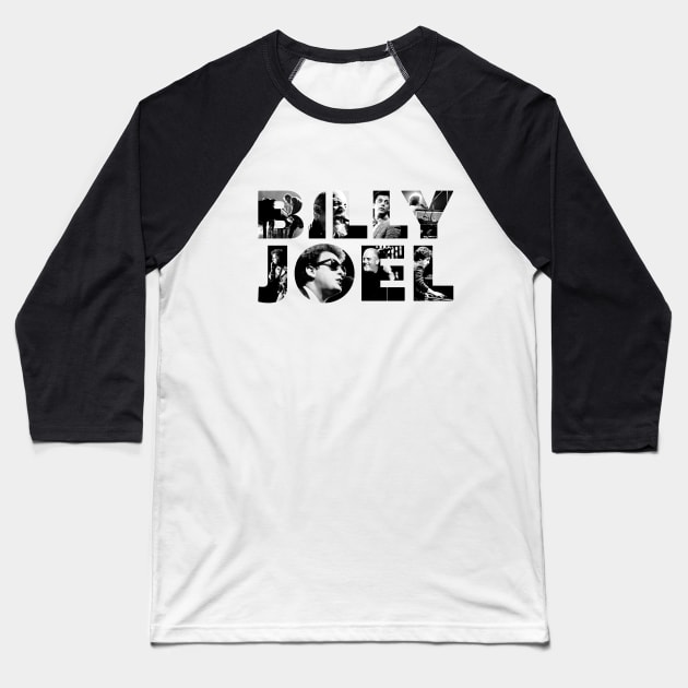 Just Concert Baseball T-Shirt by hookk Hope